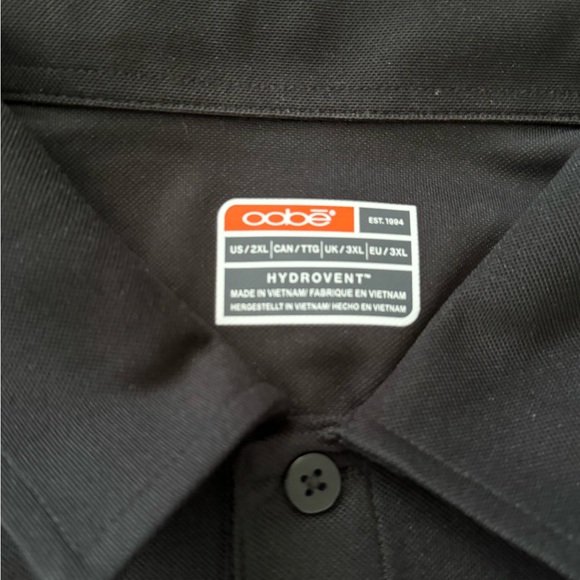 Bundle (3) Chick-fil-A Polo’s - Picture 2 of 3